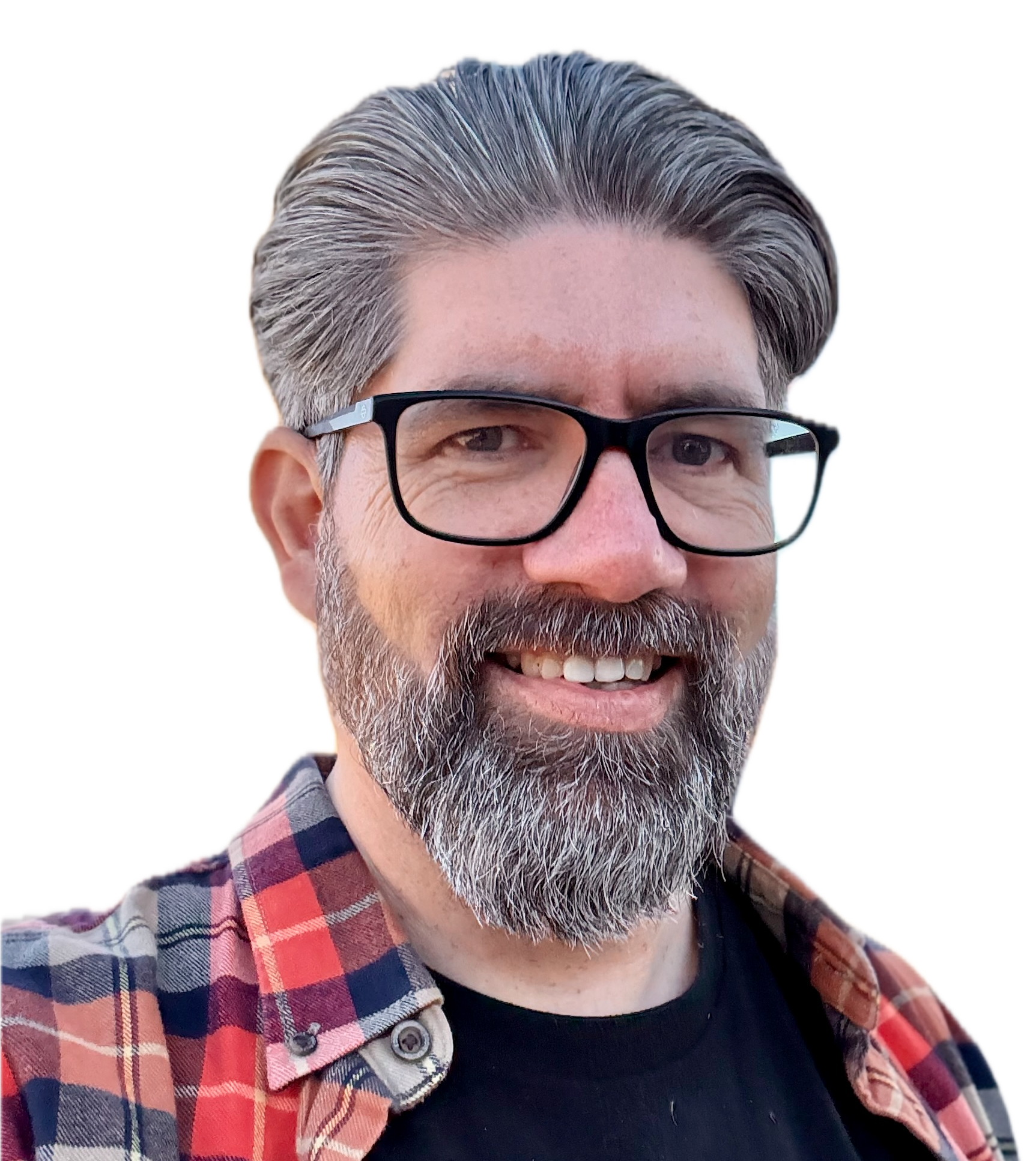 Scott Woods-Fehr